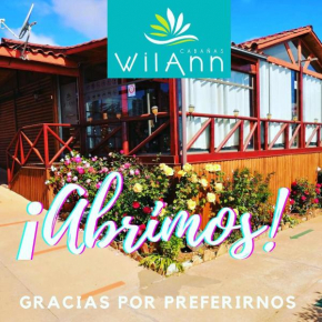 WilAnn SPA